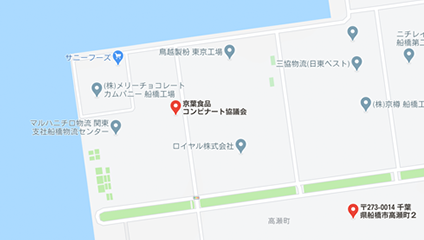 GoogleMap