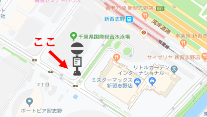GoogleMap