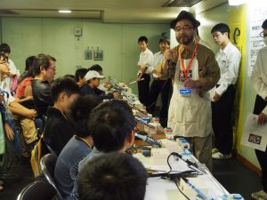 OLYMPUS DIGITAL CAMERA